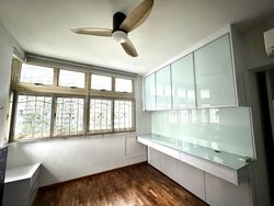 Blk 116 Edgefield Plains (Punggol), HDB Executive #540655671